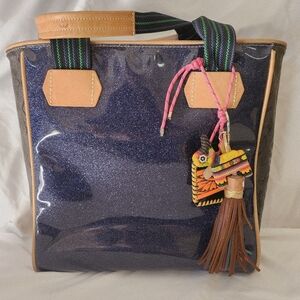 Consuela Jerry Classic Tote- Retired